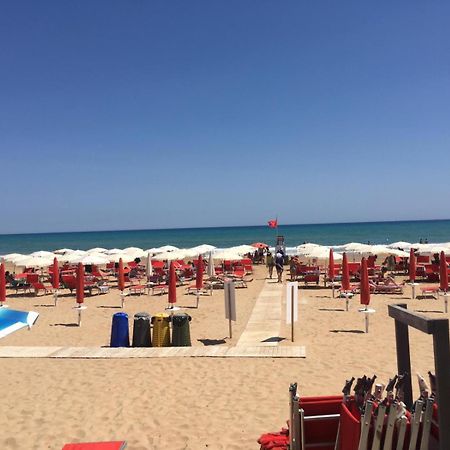 Poggio Bellavista Bed and Breakfast Sampieri Εξωτερικό φωτογραφία