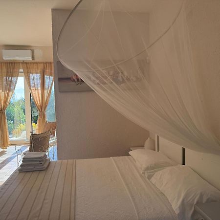 Poggio Bellavista Bed and Breakfast Sampieri Εξωτερικό φωτογραφία