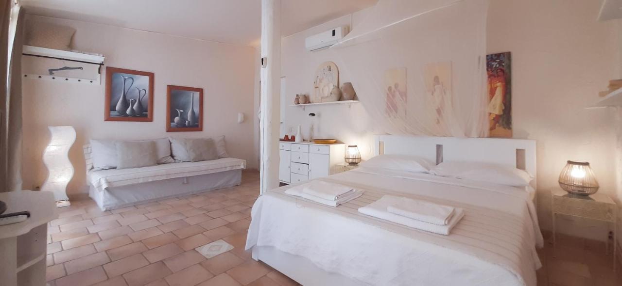 Poggio Bellavista Bed and Breakfast Sampieri Εξωτερικό φωτογραφία