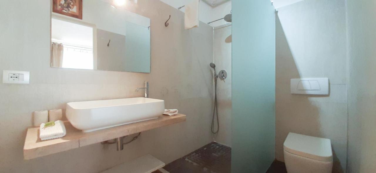 Poggio Bellavista Bed and Breakfast Sampieri Εξωτερικό φωτογραφία