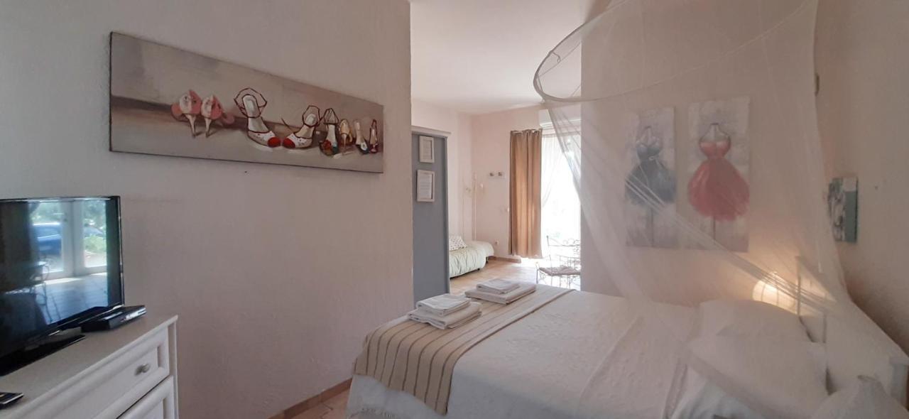 Poggio Bellavista Bed and Breakfast Sampieri Εξωτερικό φωτογραφία