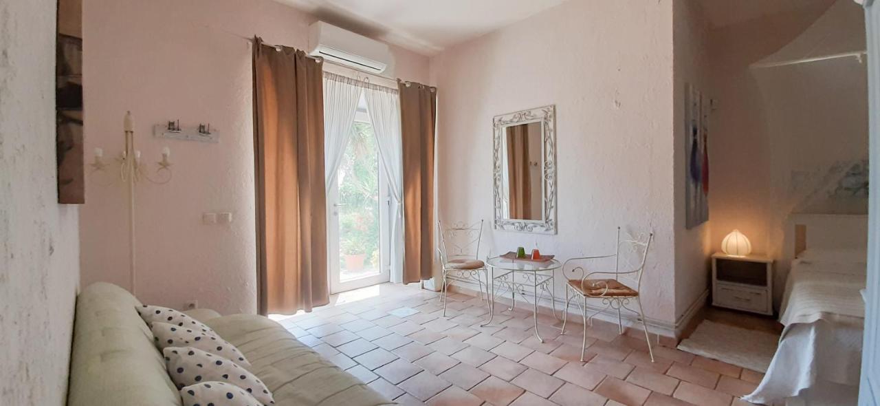 Poggio Bellavista Bed and Breakfast Sampieri Εξωτερικό φωτογραφία