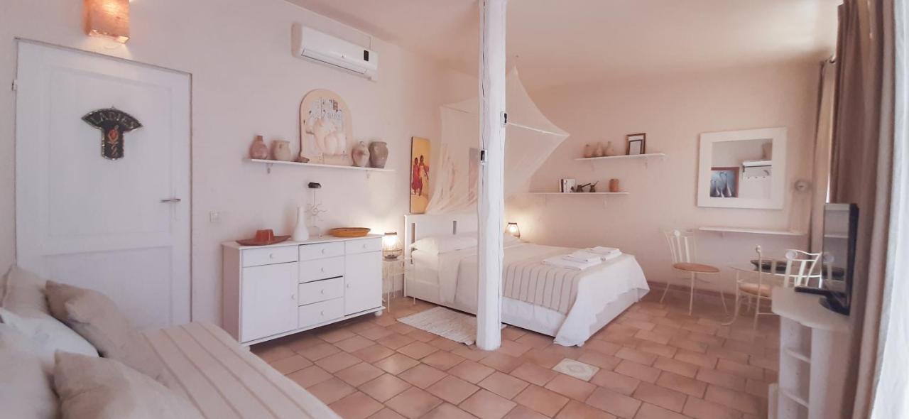 Poggio Bellavista Bed and Breakfast Sampieri Εξωτερικό φωτογραφία