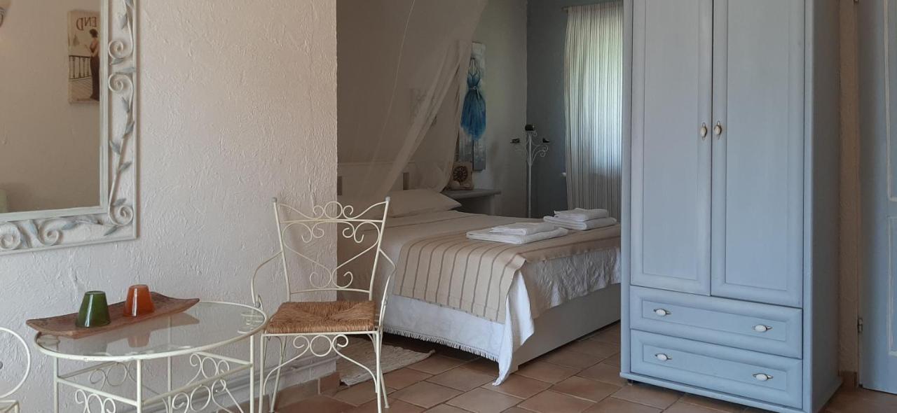 Poggio Bellavista Bed and Breakfast Sampieri Εξωτερικό φωτογραφία