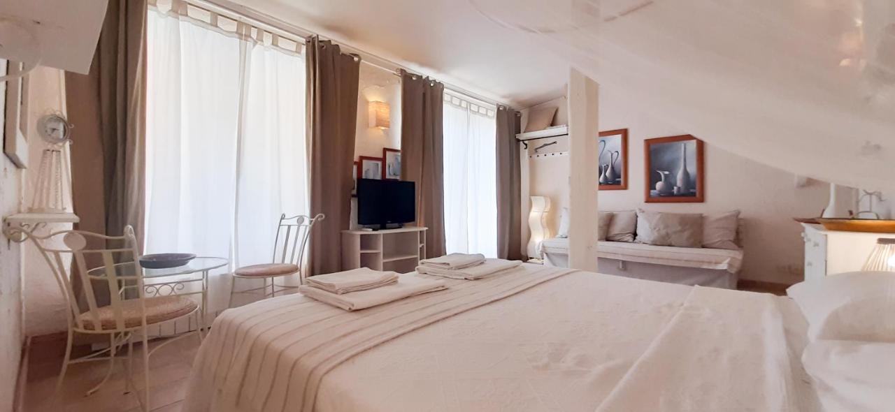 Poggio Bellavista Bed and Breakfast Sampieri Εξωτερικό φωτογραφία
