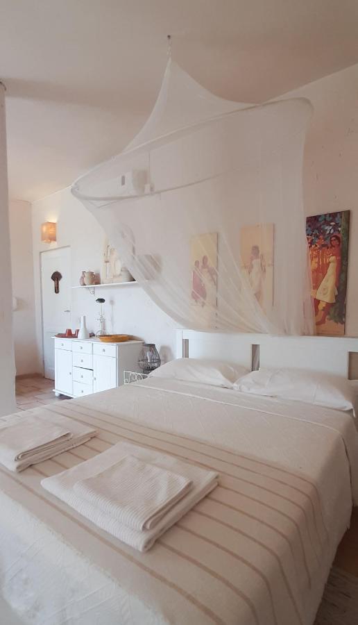 Poggio Bellavista Bed and Breakfast Sampieri Εξωτερικό φωτογραφία