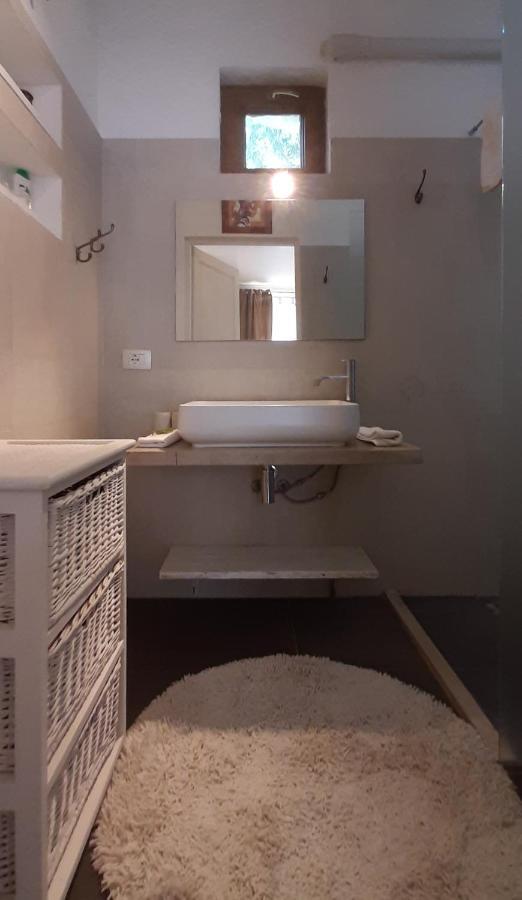 Poggio Bellavista Bed and Breakfast Sampieri Εξωτερικό φωτογραφία
