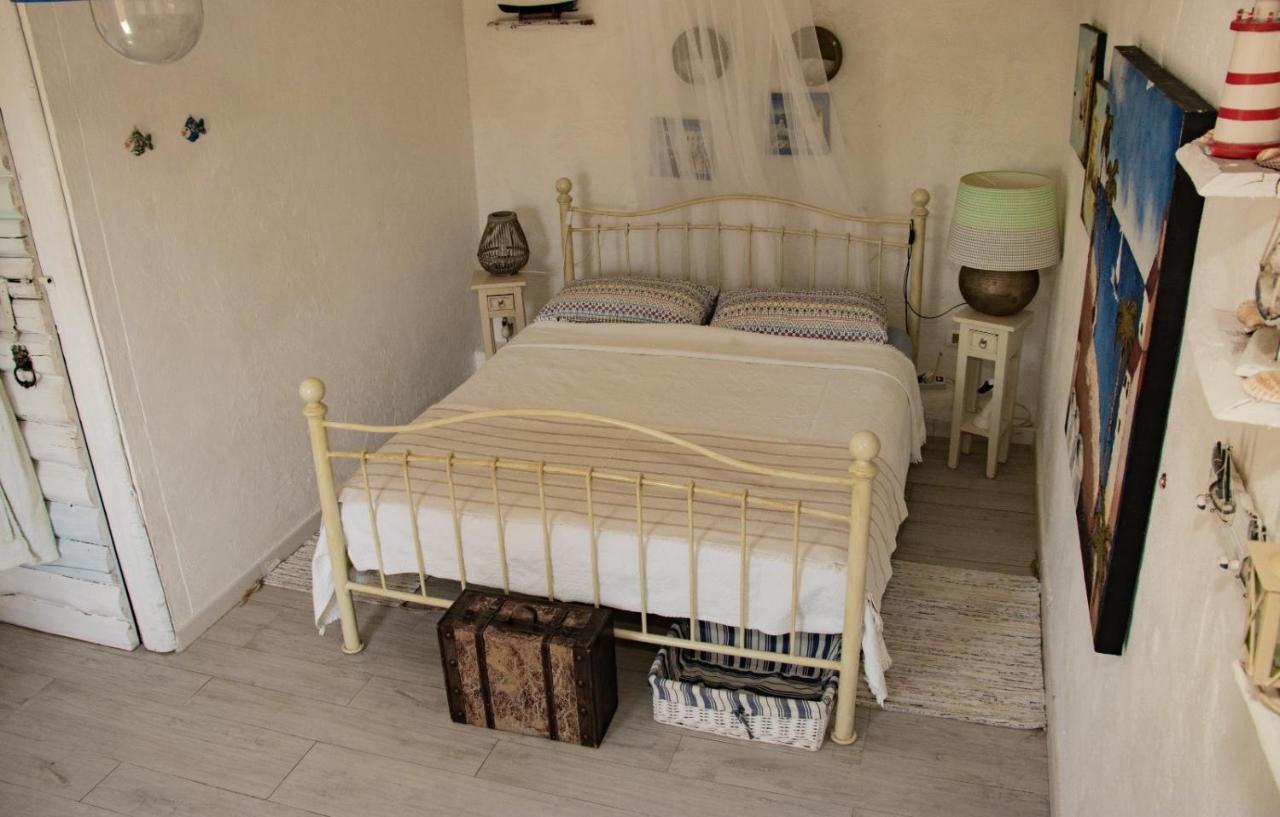 Poggio Bellavista Bed and Breakfast Sampieri Εξωτερικό φωτογραφία