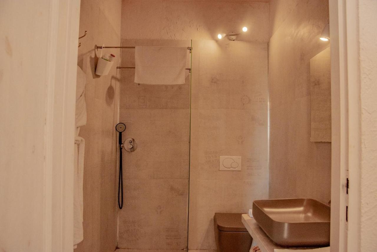 Poggio Bellavista Bed and Breakfast Sampieri Εξωτερικό φωτογραφία