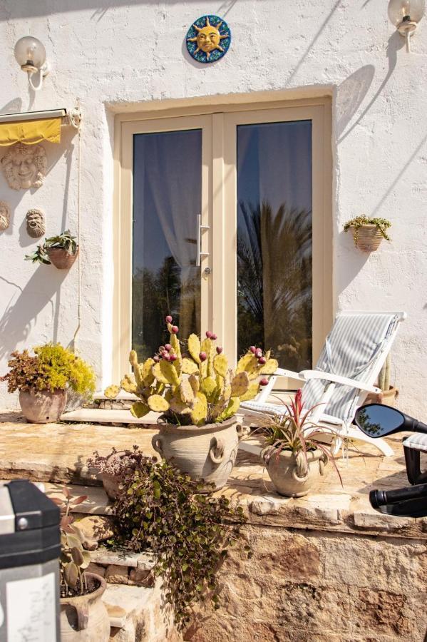Poggio Bellavista Bed and Breakfast Sampieri Εξωτερικό φωτογραφία