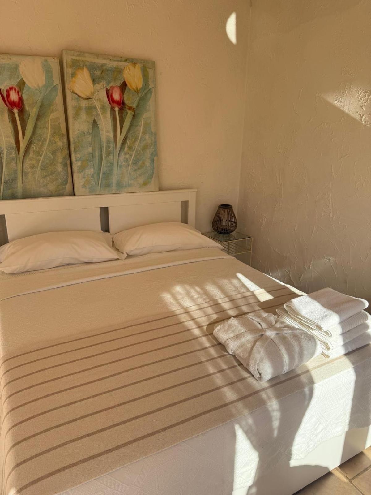 Poggio Bellavista Bed and Breakfast Sampieri Εξωτερικό φωτογραφία