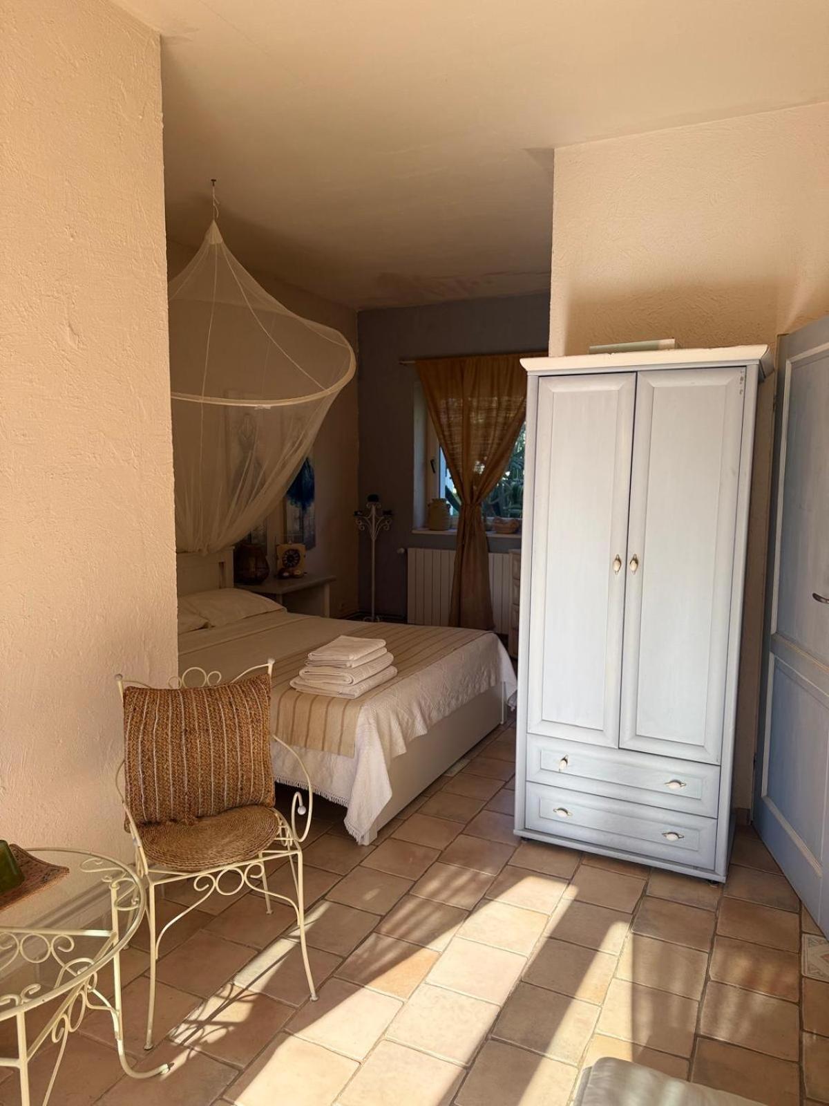Poggio Bellavista Bed and Breakfast Sampieri Εξωτερικό φωτογραφία