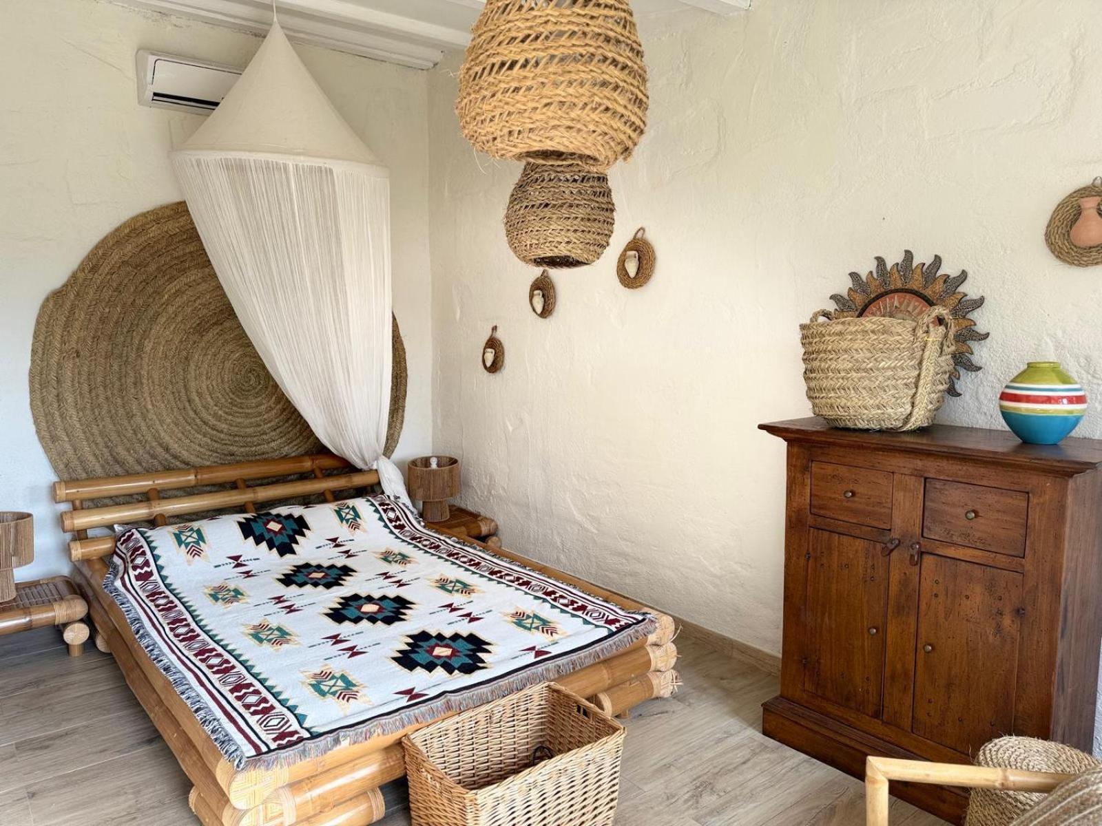 Poggio Bellavista Bed and Breakfast Sampieri Εξωτερικό φωτογραφία