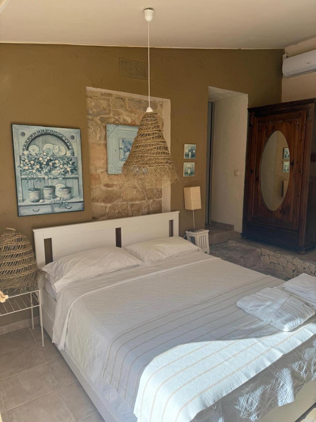 Poggio Bellavista Bed and Breakfast Sampieri Εξωτερικό φωτογραφία