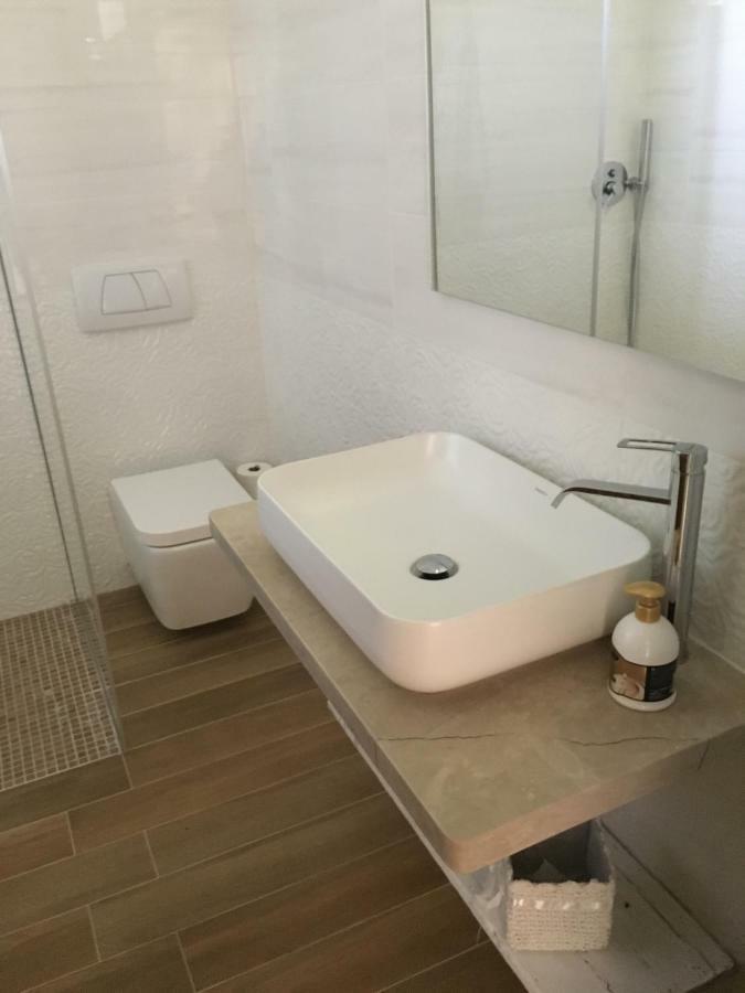 Poggio Bellavista Bed and Breakfast Sampieri Εξωτερικό φωτογραφία